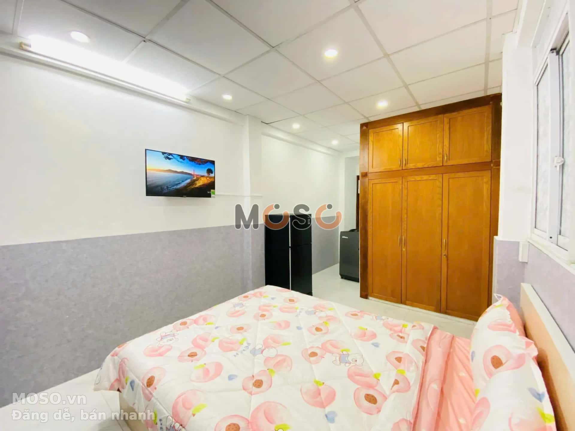 Cho thuê phòng trọ 436B/71A/16 đường 3/2 Quận 10, TP.HCM – 1 phòng ngủ, giá 6.5 triệu - ảnh 2
